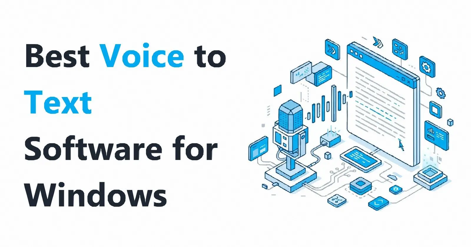 SayOnce - Voice Dictation Software Képernyőkép.