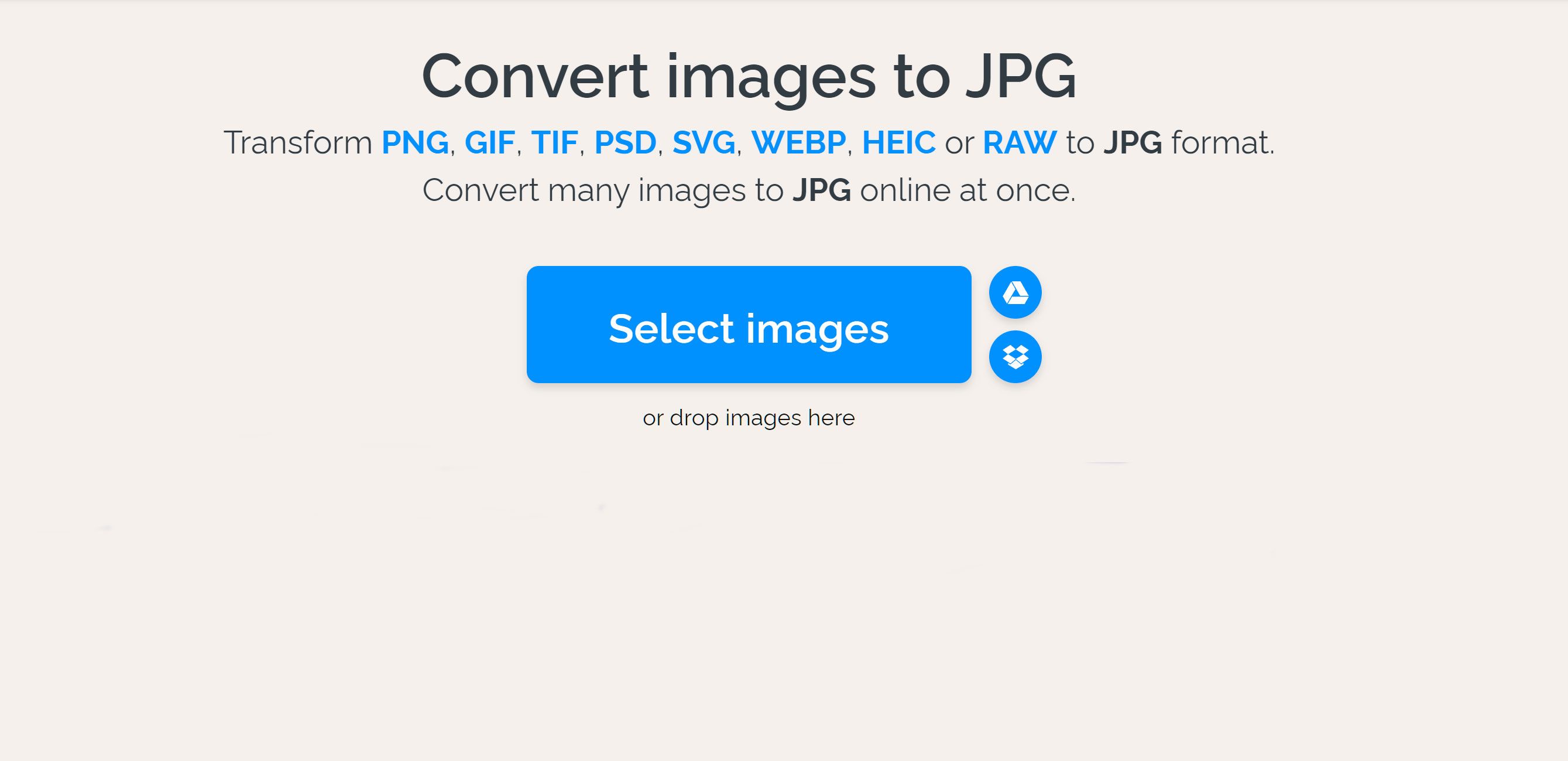 WebP konvertálása JPG-be..