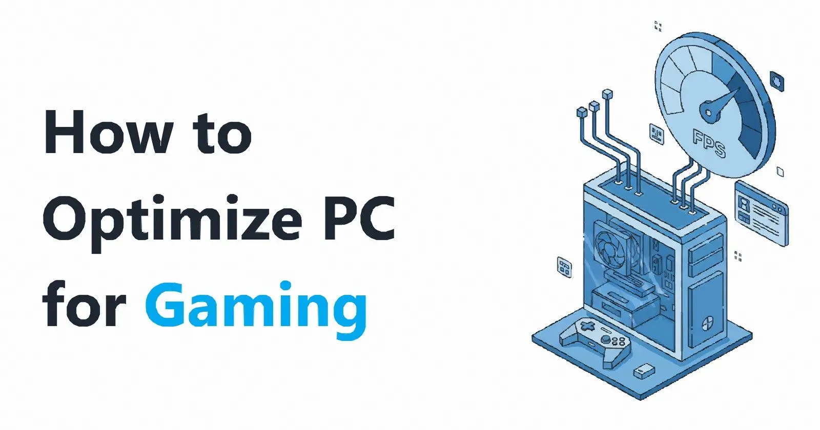Turbo PC Optimizer Képernyőkép.