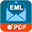 EML to PDF Converter Software