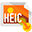 HEIC to JPG Converter