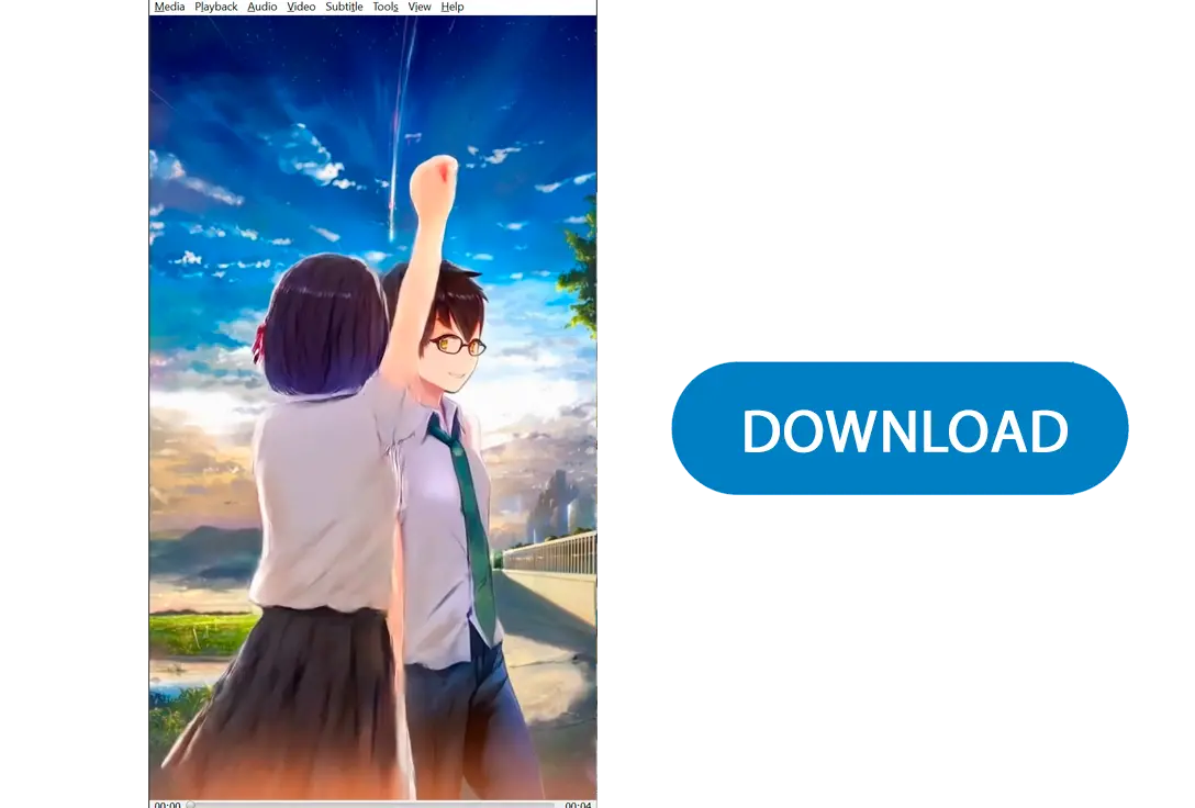 Generálás és Megosztás.