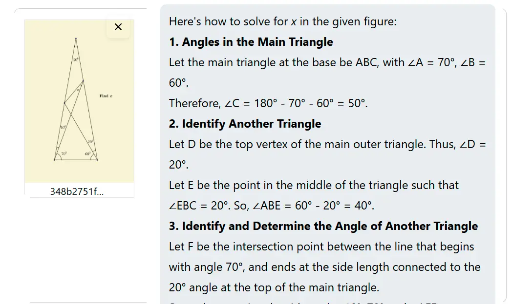 Kapjon Lépésről-lépésre Eredményeket.
