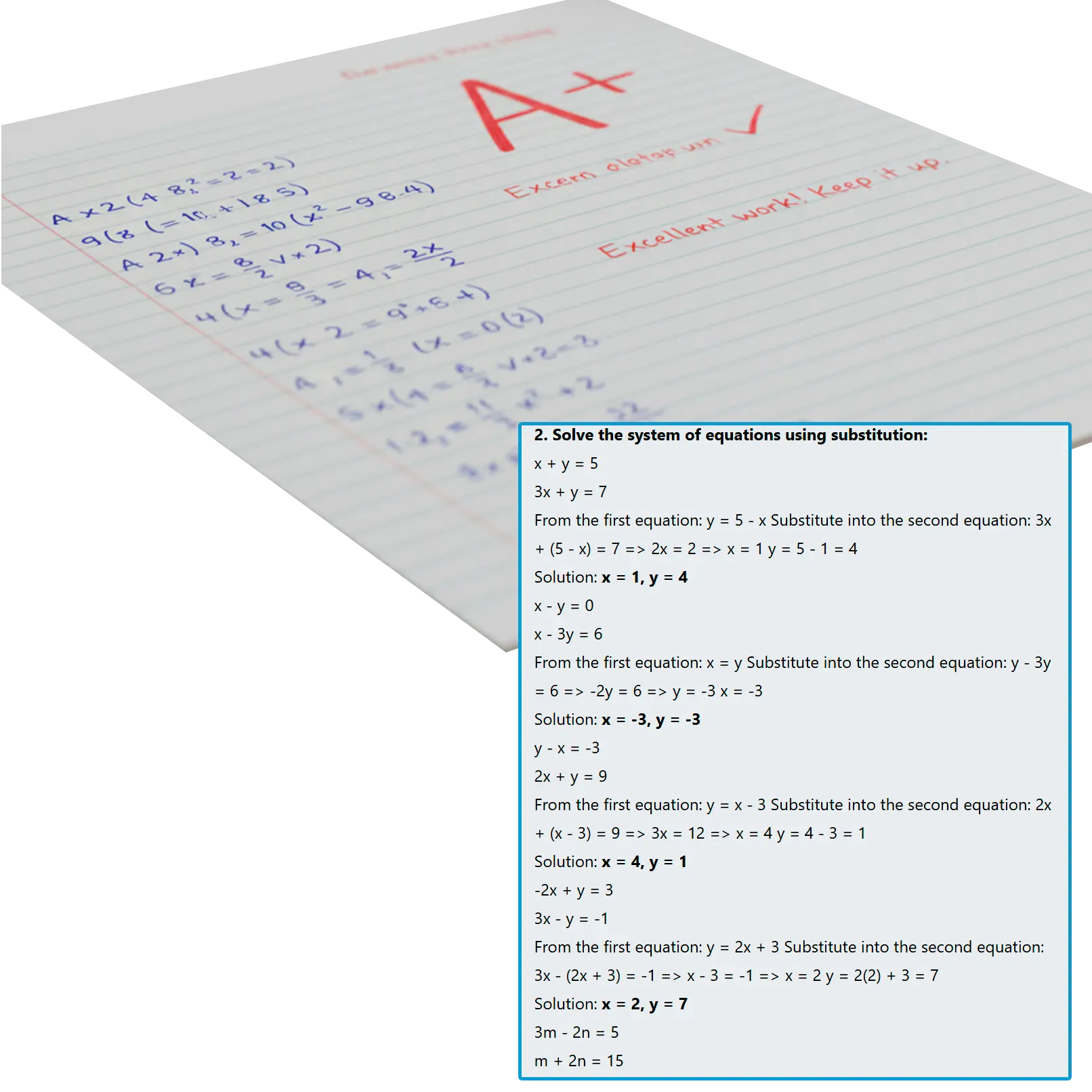 Matematika Házi Feladat Segéd.