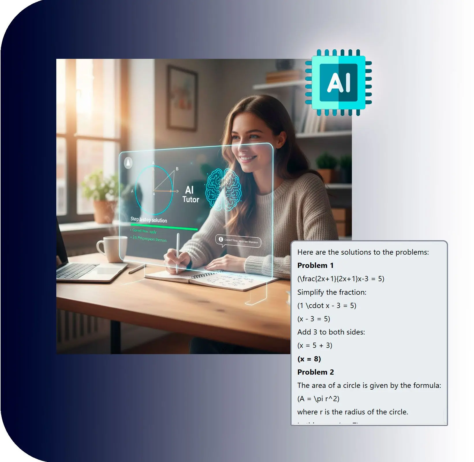 Saját Személyre Szabott, Non-Stop Tanára.