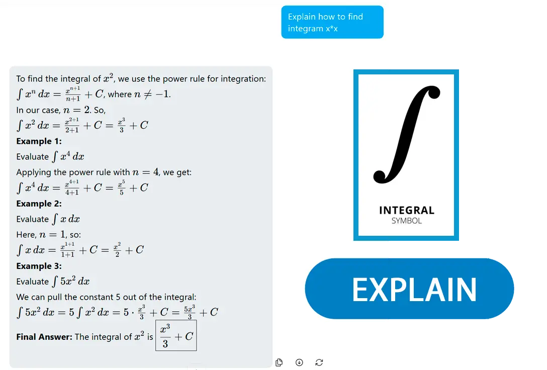 Tegyen fel kérdéseket és kapjon magyarázatokat.