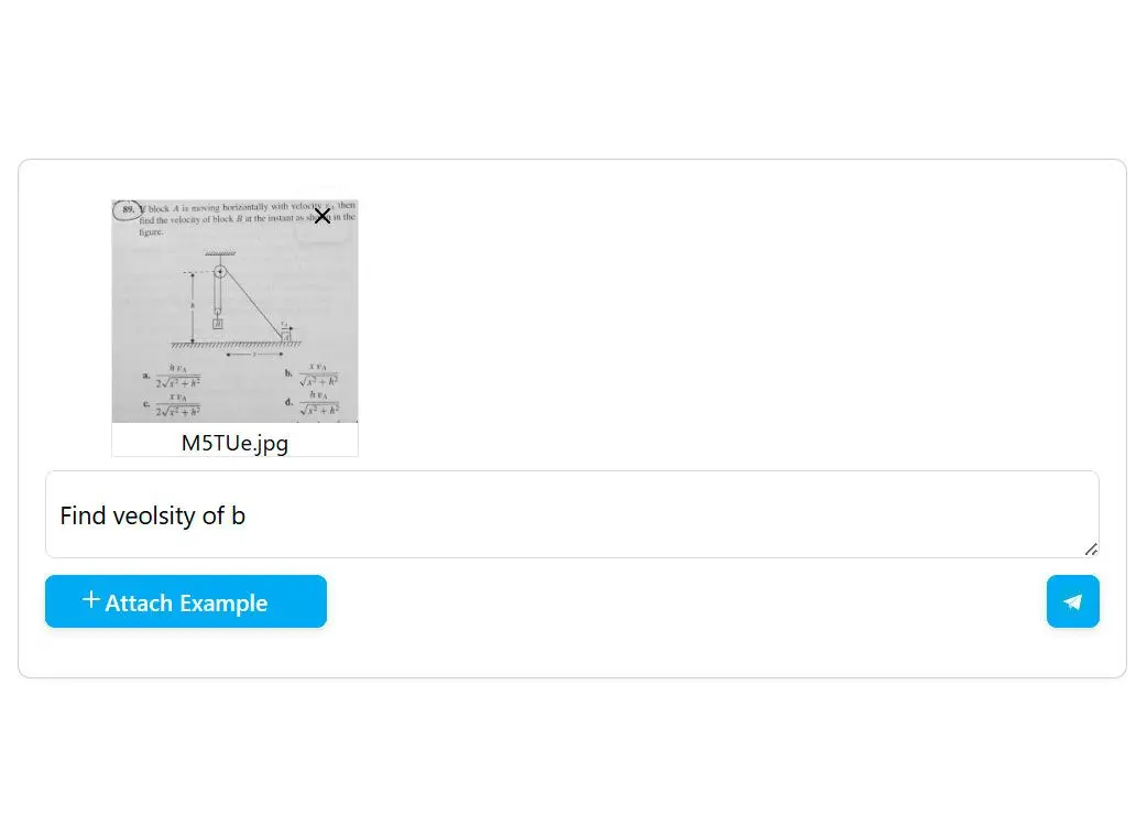 Adja meg a változókat (opcionális).