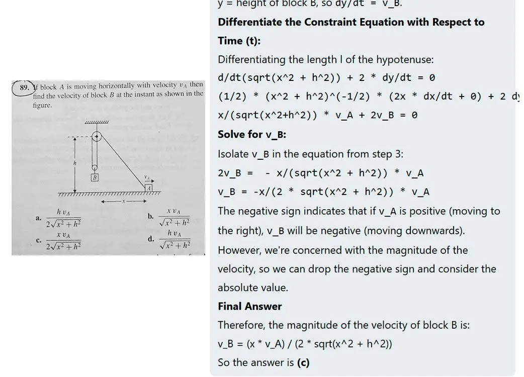 Eredmények elérése.