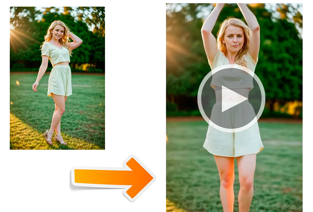 Undress Video Generator.