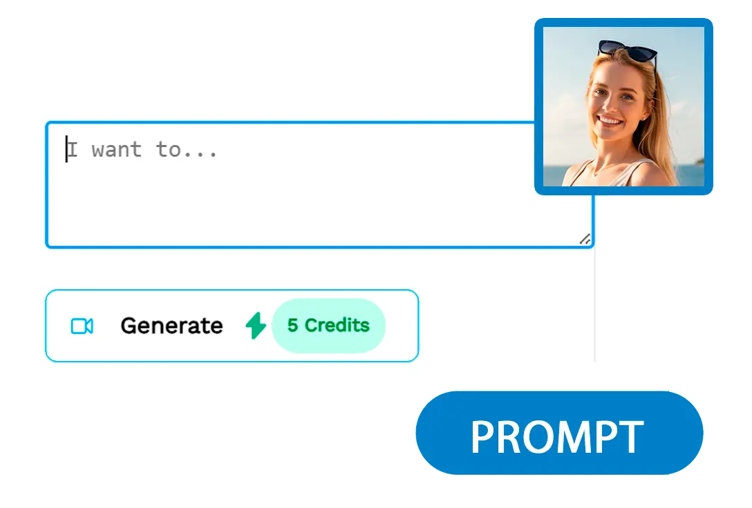 Írja be a Promptot.