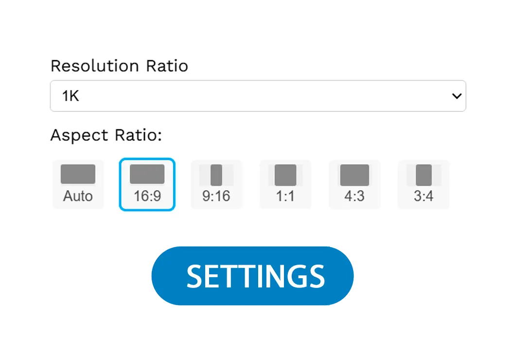 Testreszabási Beállítások.