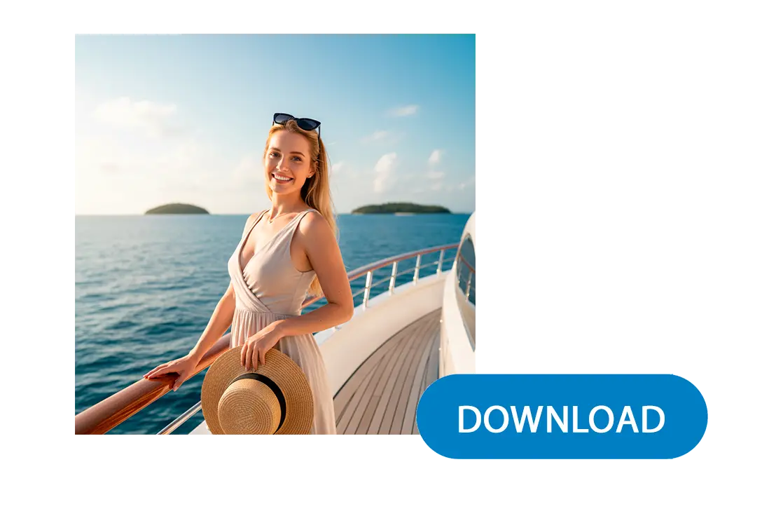 Generálás & Letöltés.