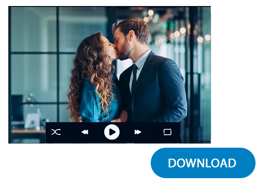 Áttekintés és Letöltés.