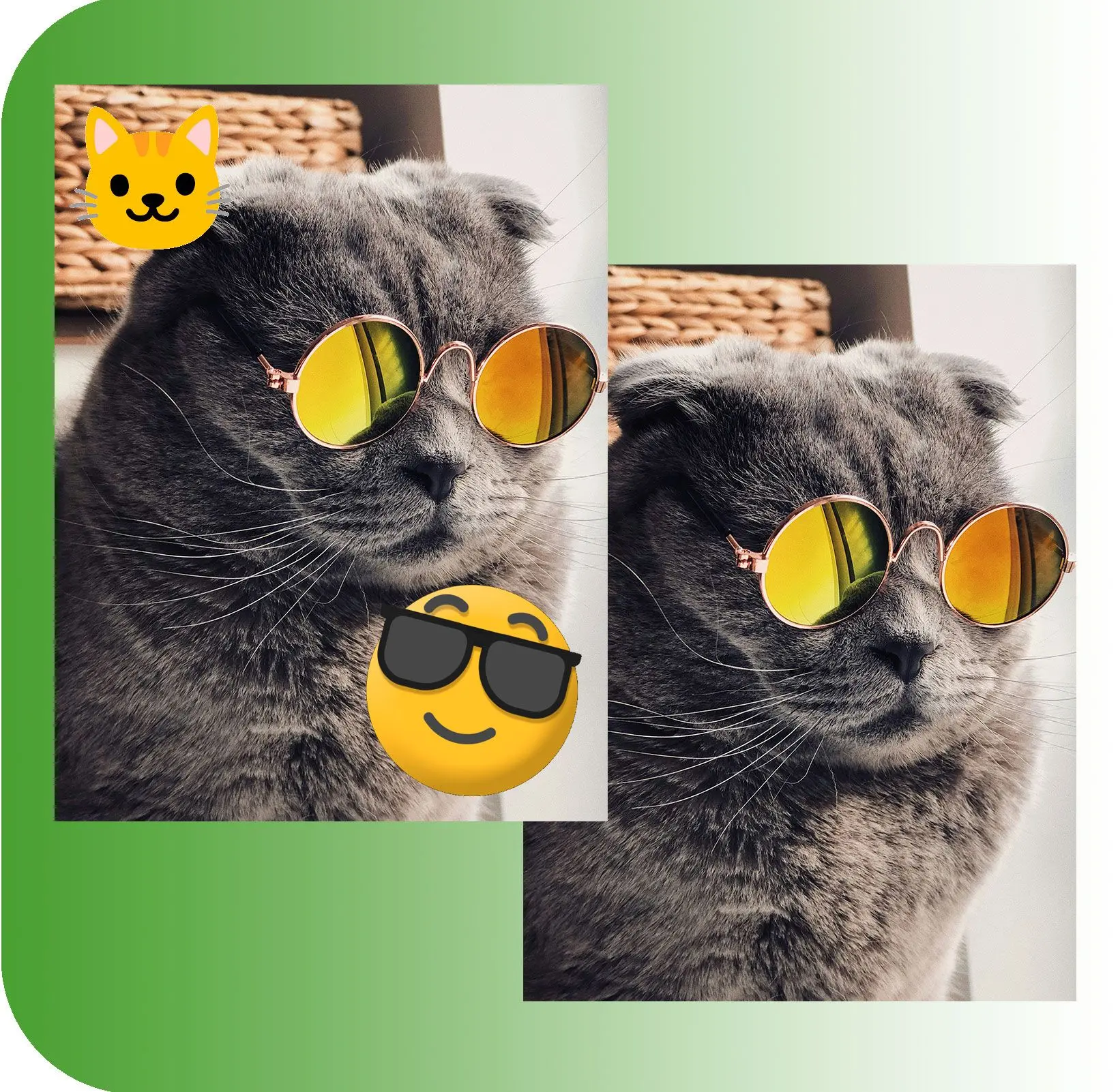 Emojik Eltávolítása és Az Eredeti Részletek Visszaállítása.