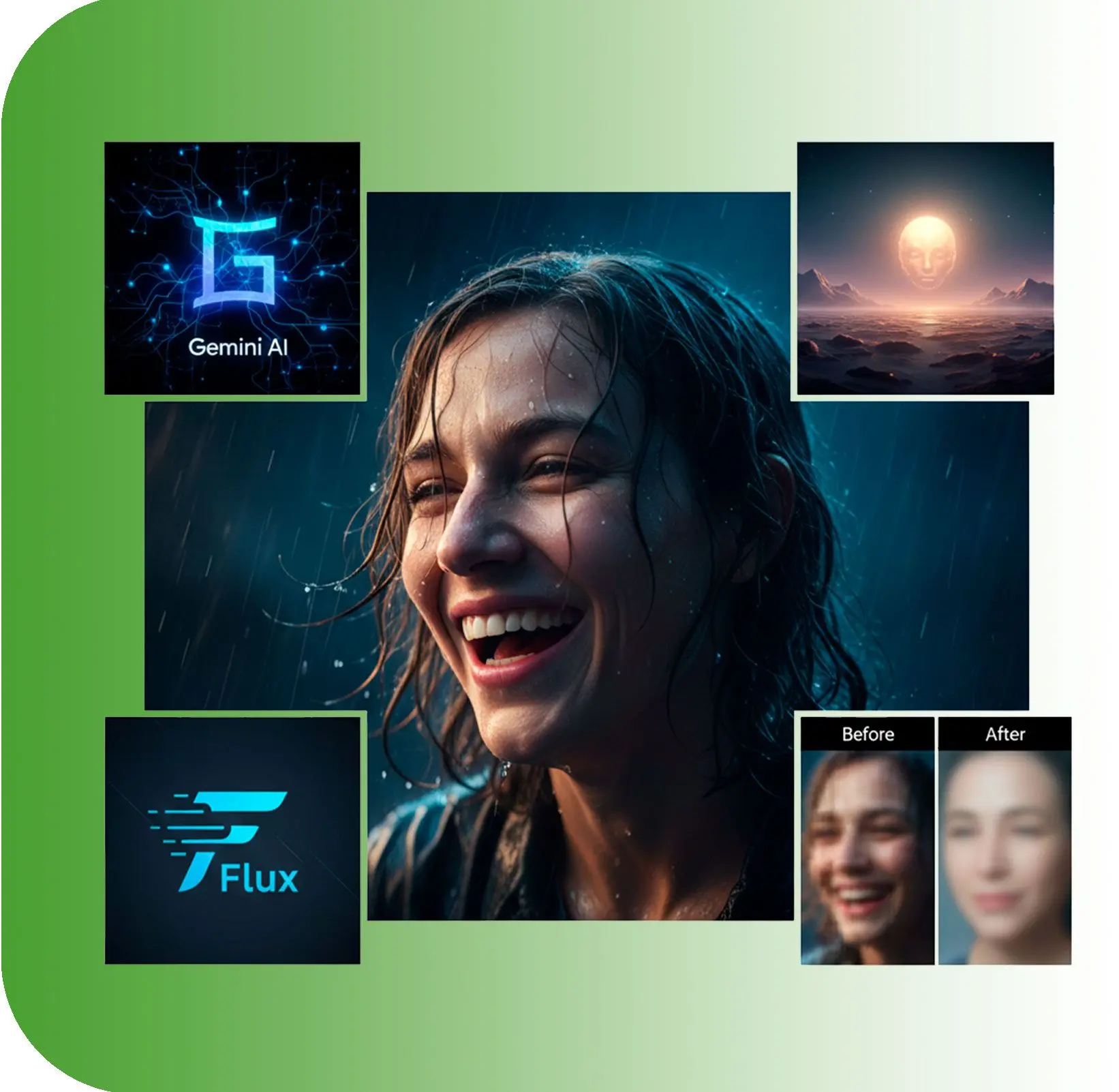 Reális eredmények.