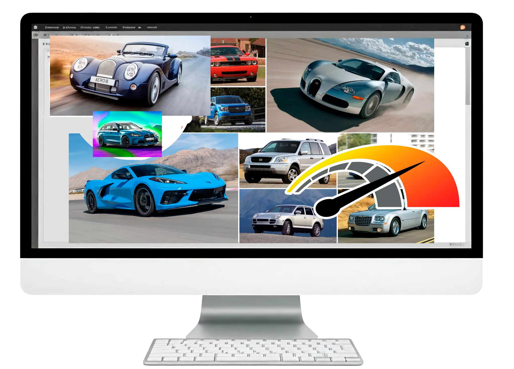 Szuper Gyors HD és 4K Konvertálás.