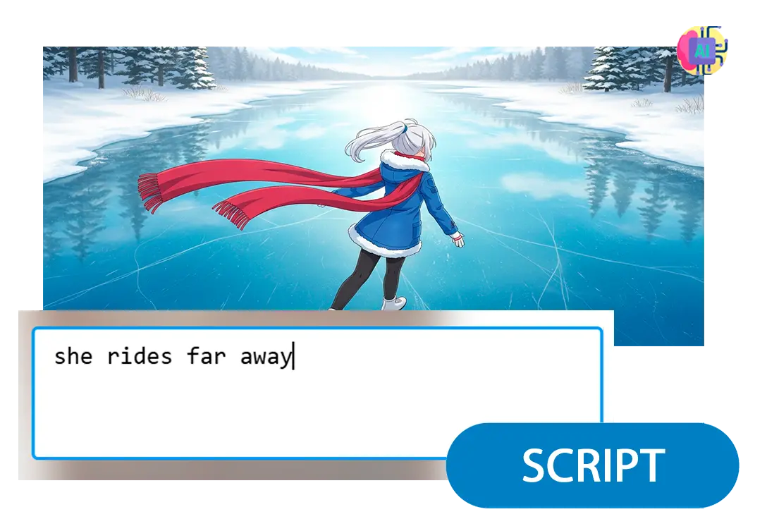 Adjon Meg Egy Animációs Szkriptet.