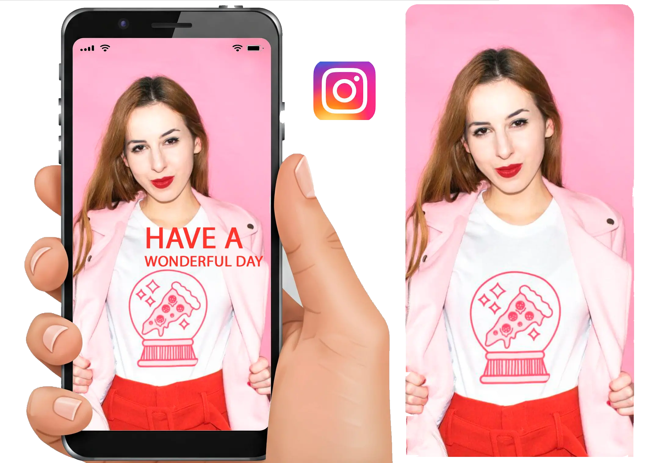 Remove Logo Now Képernyőkép.