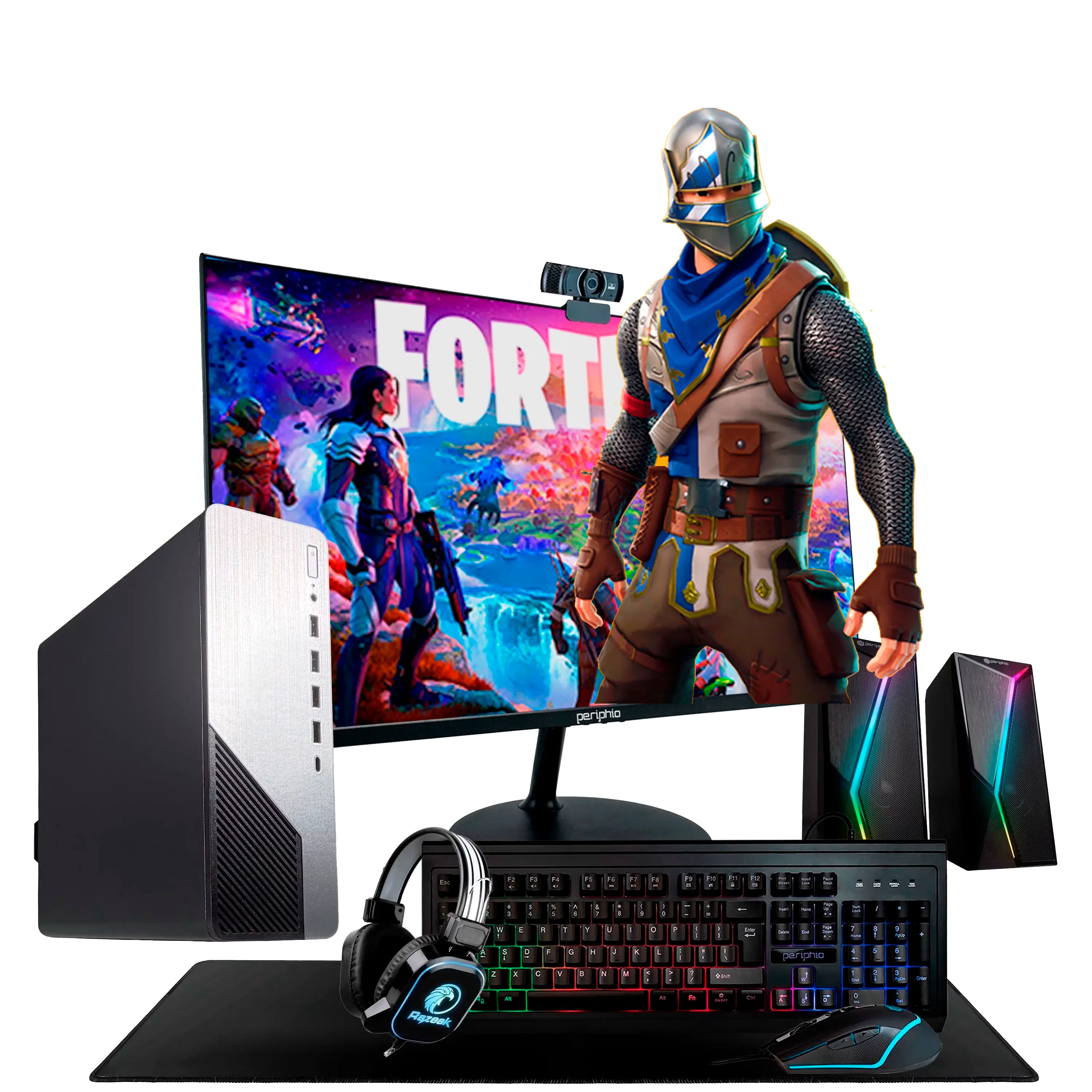 Több játék FPS új hardver nélkül.
