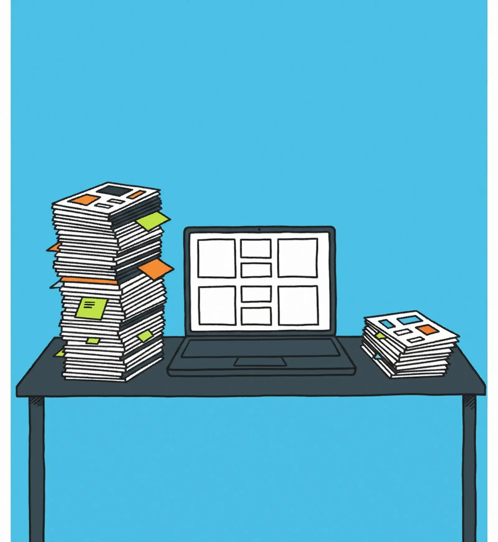 Oldalak eltávolítása PDF-fájlokból azok megnyitása nélkül.