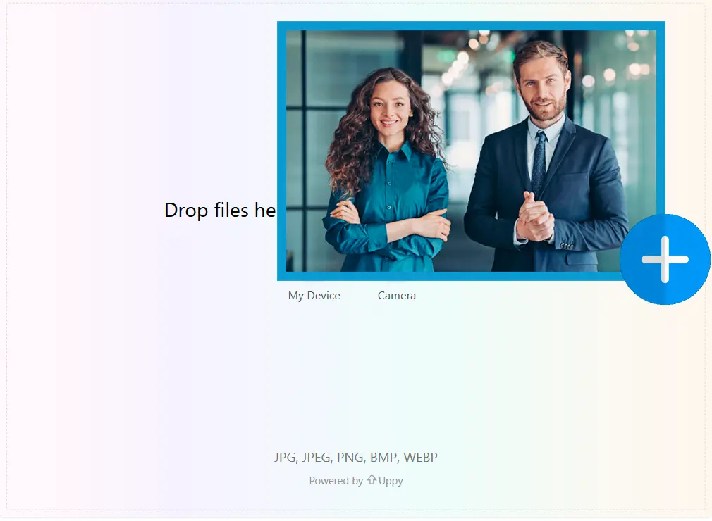 Töltsön fel egy első képkockát vagy adjon meg egy szöveges utasítást.