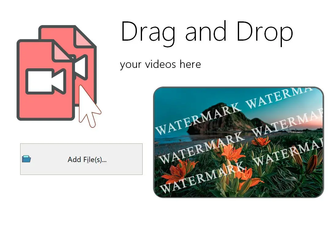 Adja hozzá a videóját.