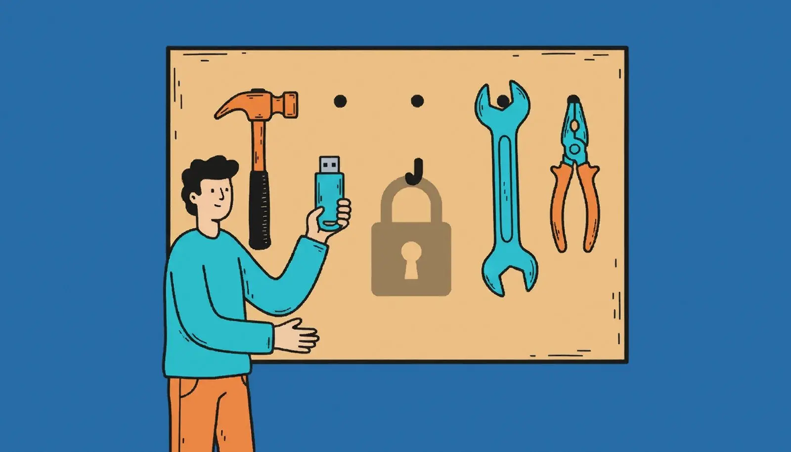 A Windows Home nem tudja bekapcsolni a BitLocker To Gót.