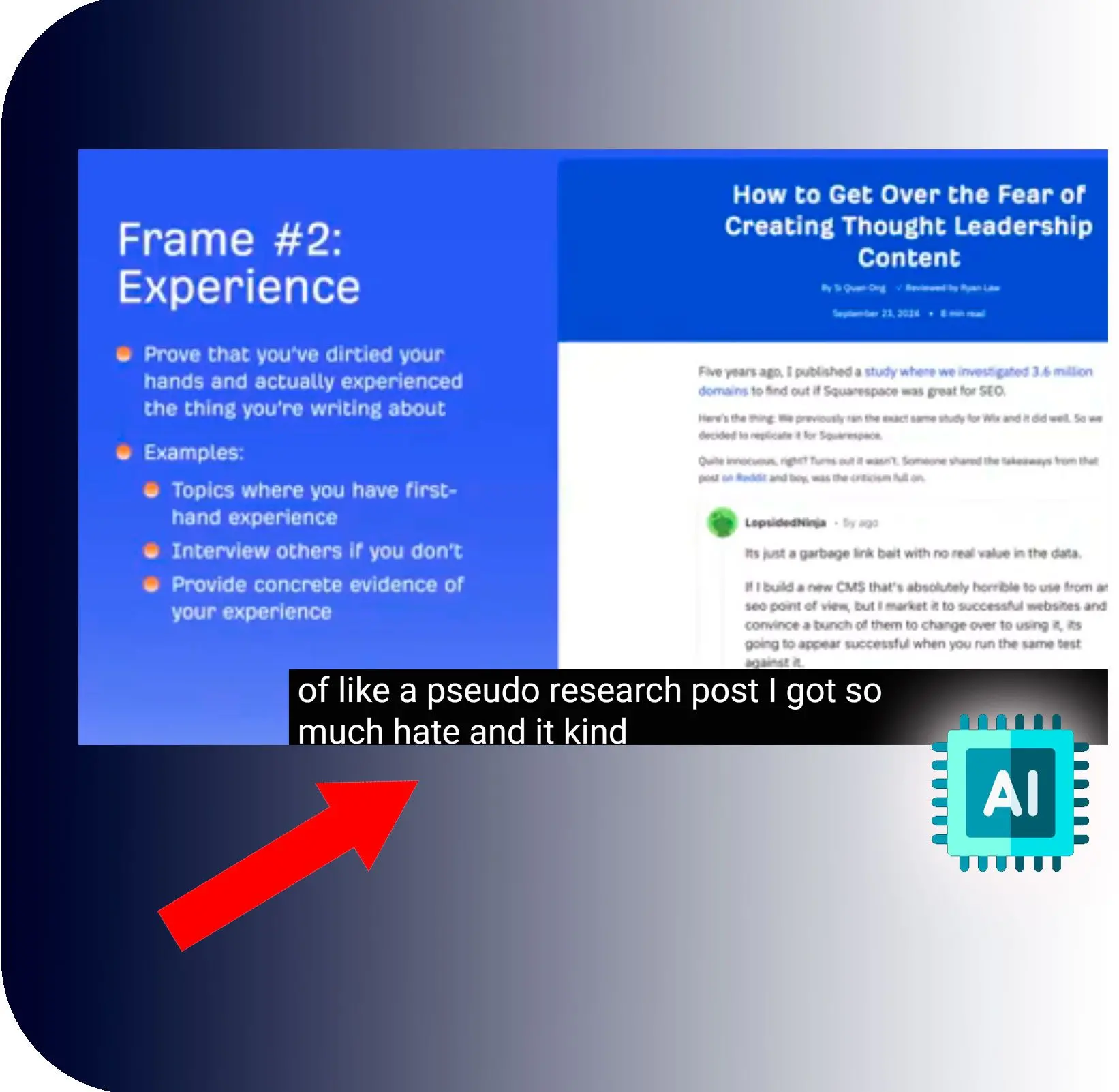 Mentések és hivatkozások keresése.
